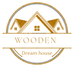 Wooden Dream House